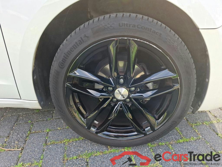 AUDI A1 Sportback 70 kW #6