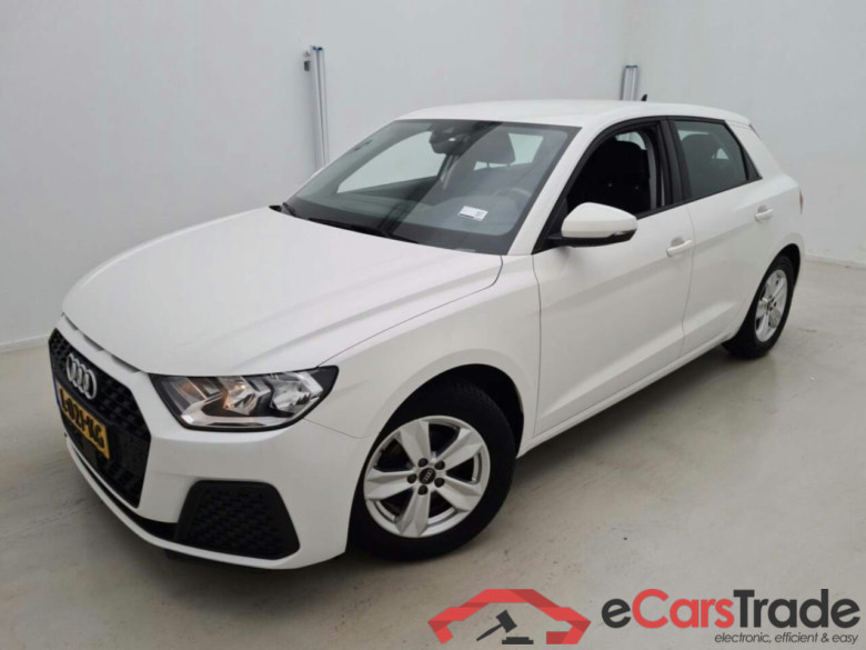 AUDI A1 Sportback 25 TFSI Pro Line