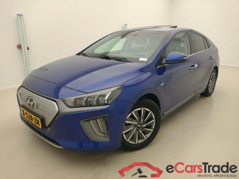 HYUNDAI IONIQ Premium EV 38 kWh #1