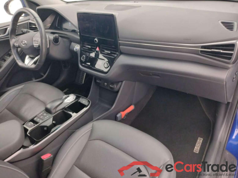 HYUNDAI IONIQ Premium EV 38 kWh #3