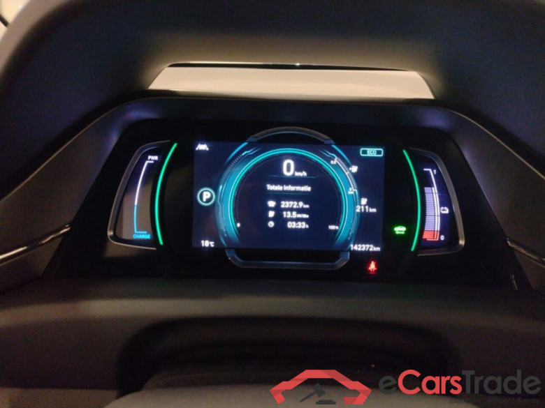 HYUNDAI IONIQ Premium EV 38 kWh #6
