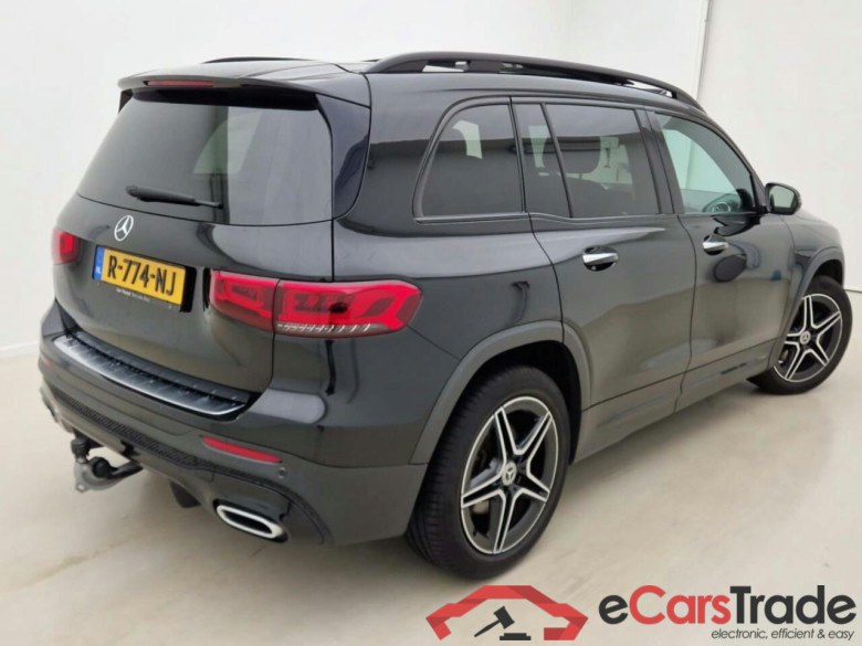 MERCEDES-BENZ GLB 200 Bns Sol.AMG 7P. #2