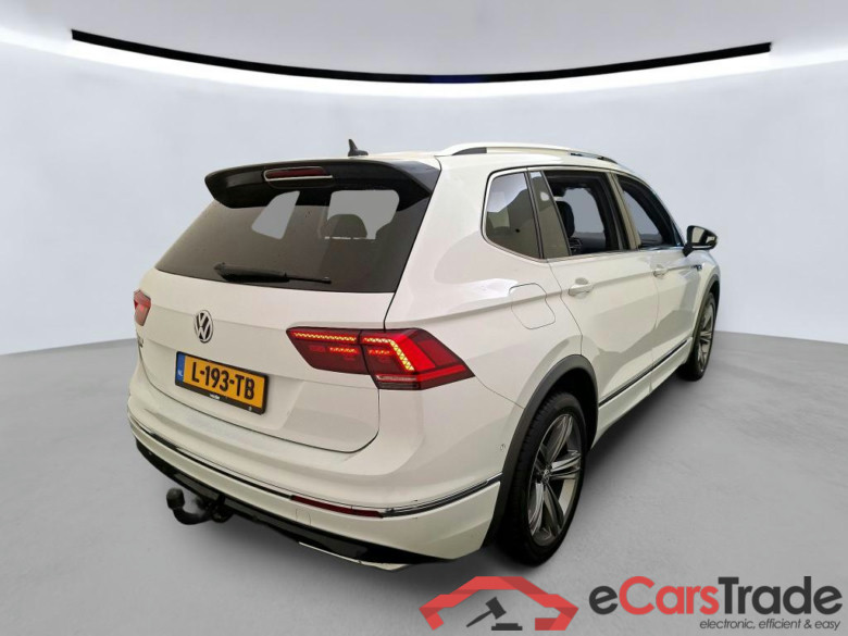 VOLKSWAGEN Tiguan Allspace 110 kW #5