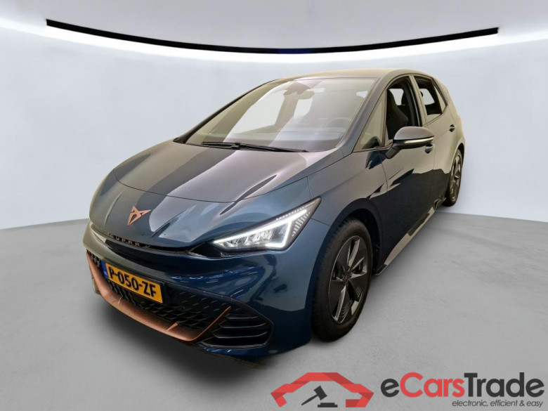 CUPRA Born 150 kW