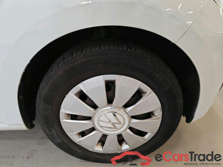 VOLKSWAGEN up! 44 kW #6
