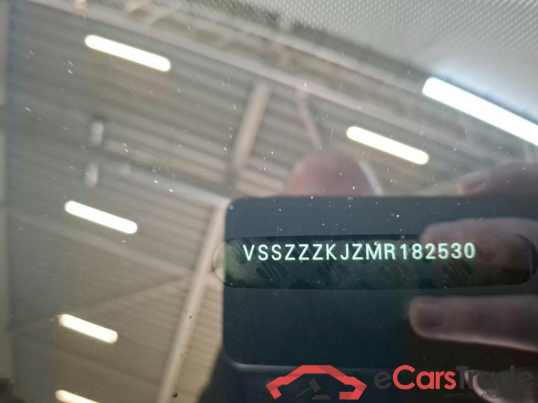 SEAT Ibiza 70 kW #2