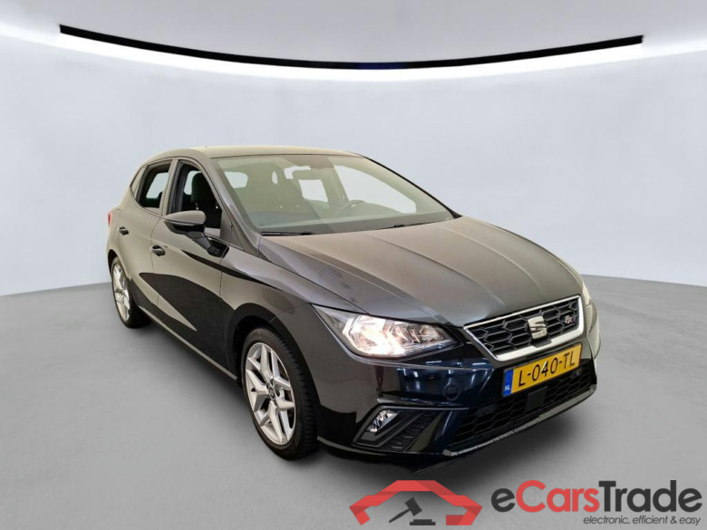 SEAT Ibiza 70 kW #4
