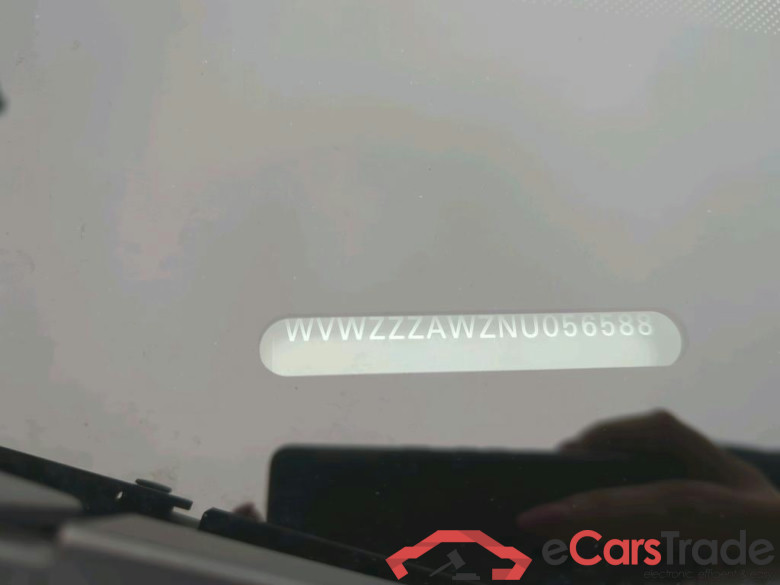 VOLKSWAGEN POLO 70 kW #2