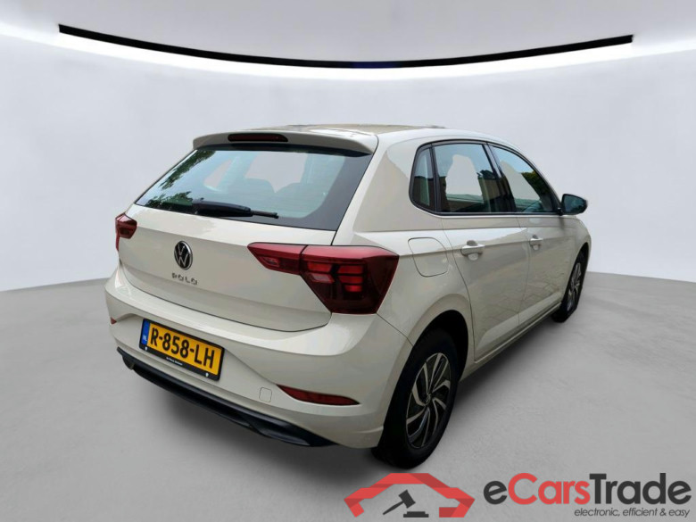 VOLKSWAGEN POLO 70 kW #6