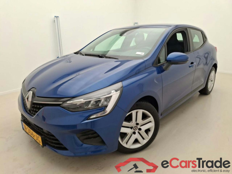 RENAULT CLIO 1.0 TCe Zen