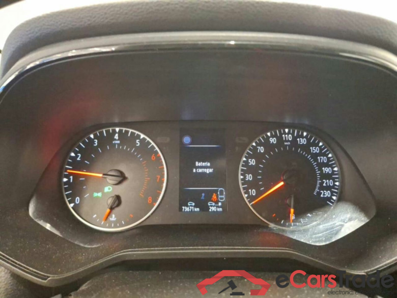 RENAULT CLIO 1.0 TCe Zen #6