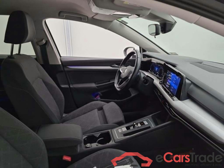 VOLKSWAGEN Golf Variant 1.0 eTSI Life DSG #3