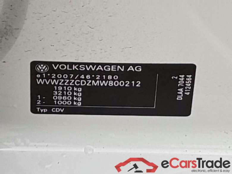 VOLKSWAGEN Golf Variant 1.0 eTSI Life DSG #4
