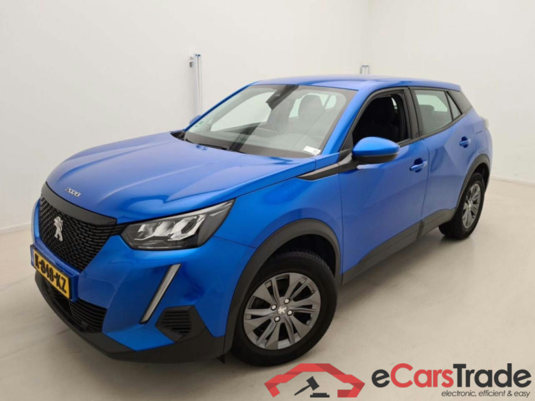 PEUGEOT 2008 1.2 PT Active #1