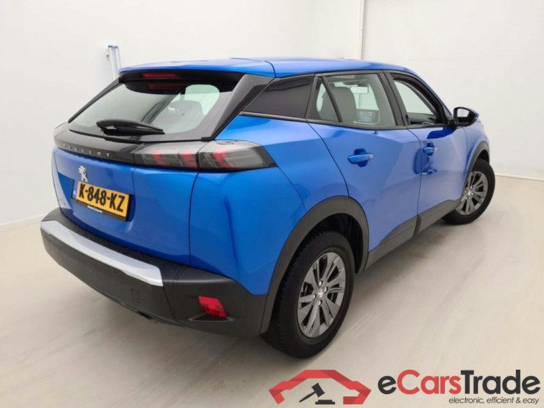 PEUGEOT 2008 1.2 PT Active #2