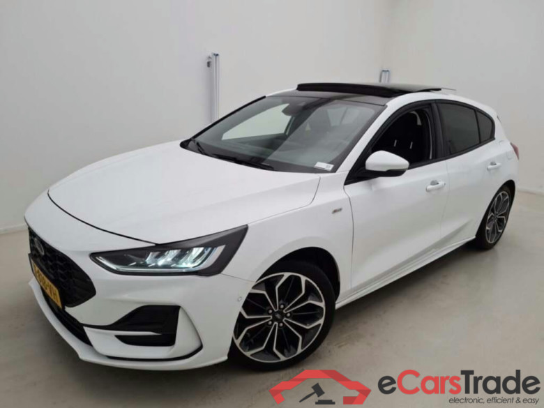 FORD FOCUS 1.0 EBH ST Line X