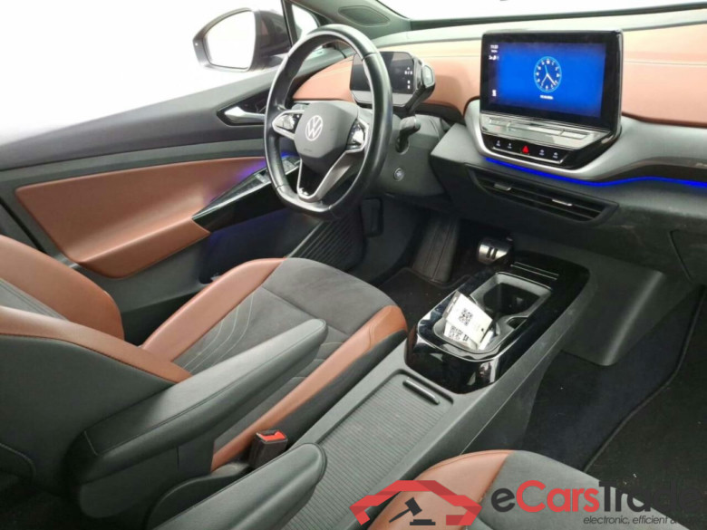 VOLKSWAGEN ID.4 Business 77 kWh #3