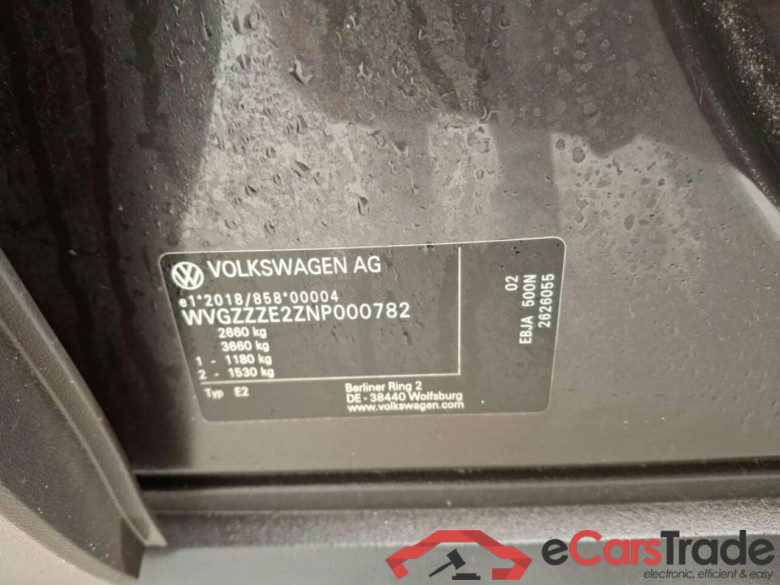 VOLKSWAGEN ID.4 Business 77 kWh #4