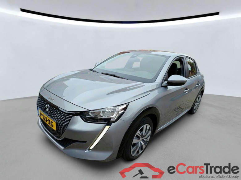 PEUGEOT e-208 100 kW #1