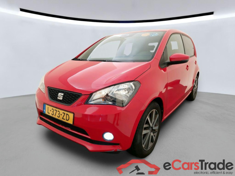 SEAT Mii Electric 61 kW