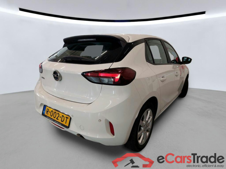 OPEL Corsa 74 kW #5