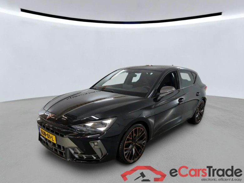 CUPRA Leon 1.5 TSI PHEV 272pk DSG VZ Performance #1