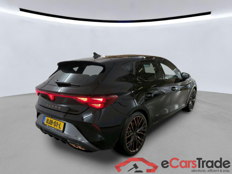 CUPRA Leon 1.5 TSI PHEV 272pk DSG VZ Performance #5