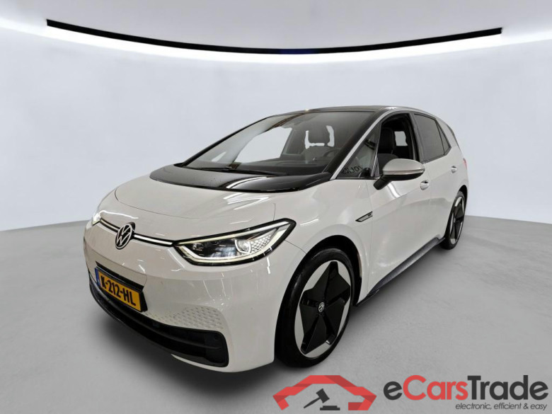 VOLKSWAGEN ID.3 150 kW #1