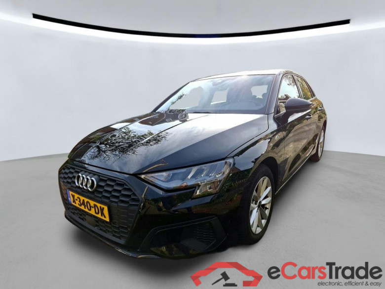 AUDI A3 Sportback 81 kW