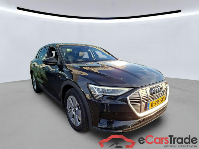 AUDI e-tron 300 kW #4