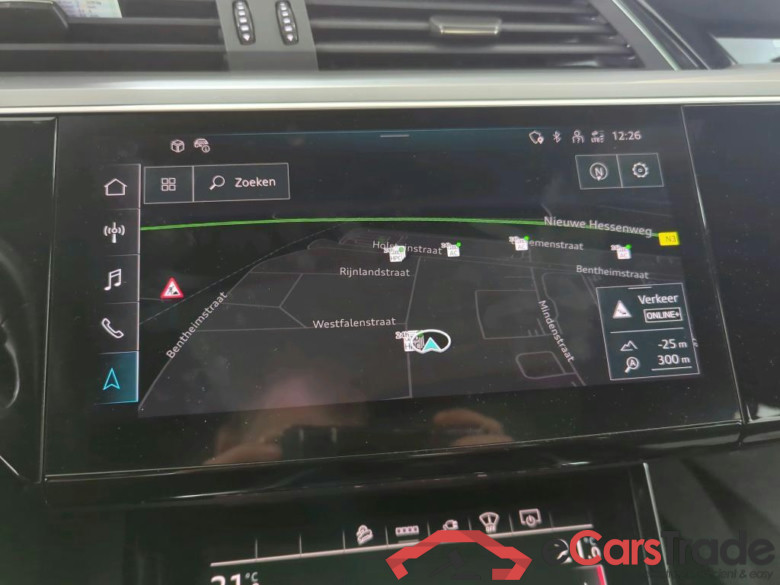AUDI Q8 300 kW #2