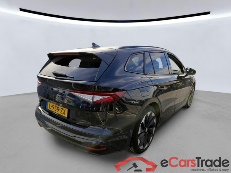 SKODA Enyaq iV 132 kW #5