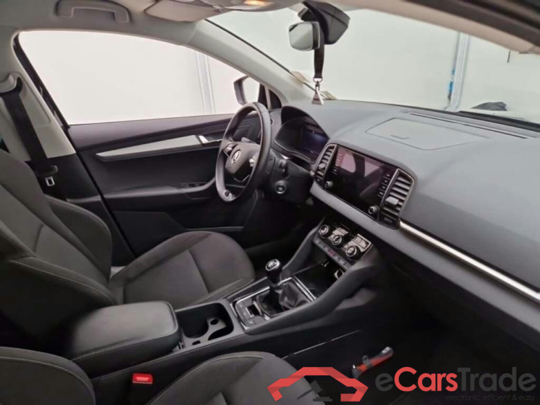SKODA Karoq 1.0 TSI Business Edition #3
