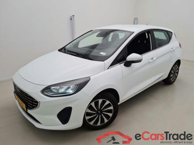 FORD Fiesta 1.0 EcoB.Hy. Tit. #1