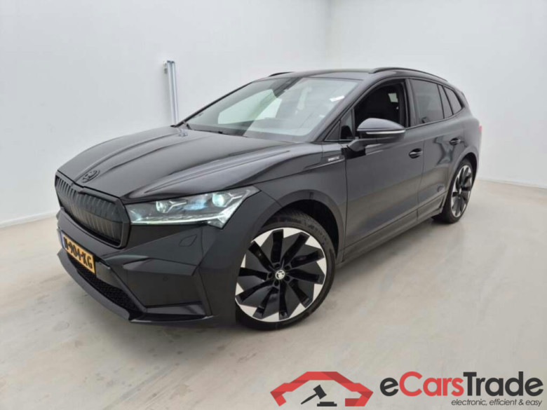 SKODA Enyaq iV 60 Sportline