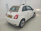 preview Fiat 500C #1