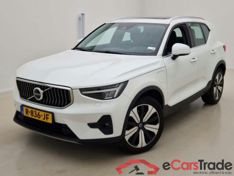 VOLVO XC40 1.5 T4 Ult. Bright