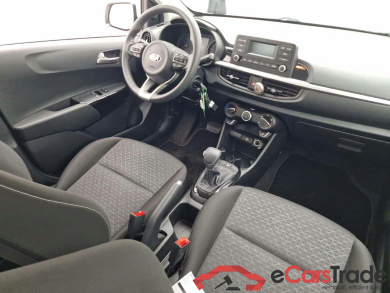 KIA Picanto 1.0 DPi ComfortLine #3