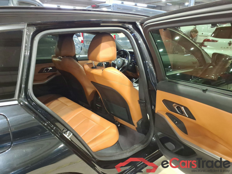 BMW 3 SERIES TOURING 2.0 320E TOURING #5