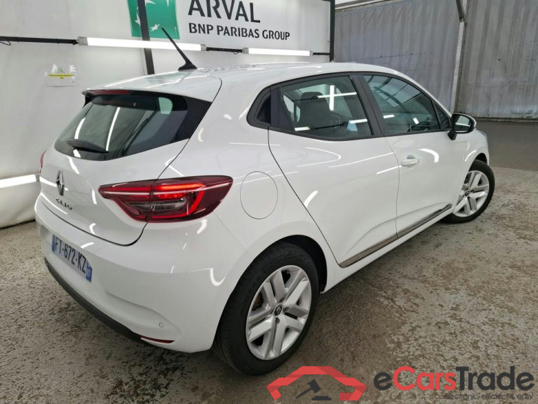 Clio V Business Edition 1.0 SCe 70CV BVM5 E6dT #3