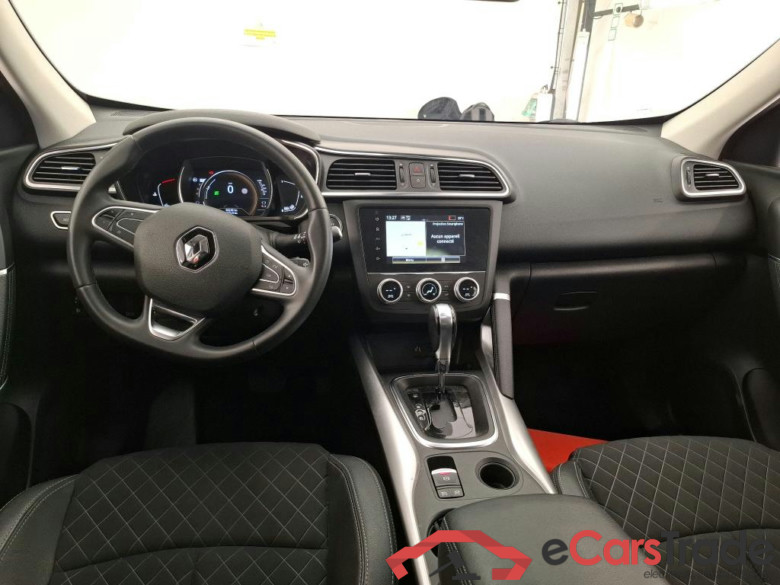 RENAULT Kadjar 5p Crossover Intens TCe 140 EDC FAP #5