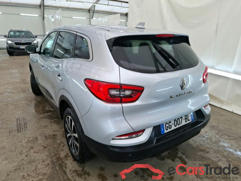 Kadjar Evolution 1.5 dCi 115CV E6d / MOTEUR NEUF (52890 KM) #2