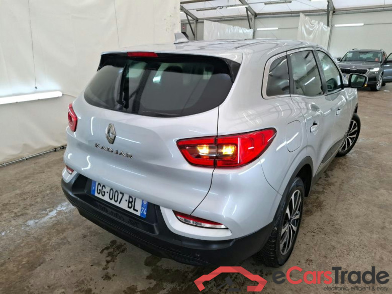 Kadjar Evolution 1.5 dCi 115CV E6d / MOTEUR NEUF (52890 KM) #3