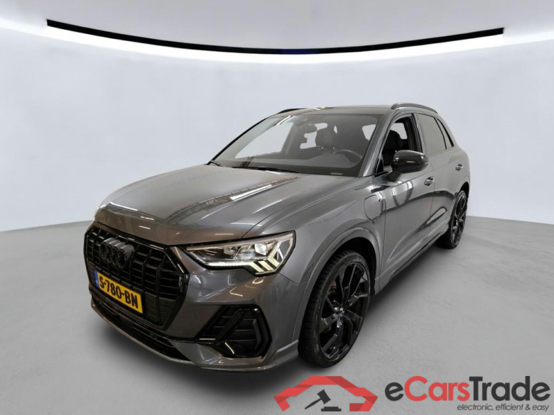 AUDI Q3 110 kW #1