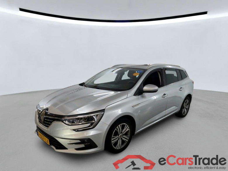 RENAULT Mégane Estate 103 kW #1