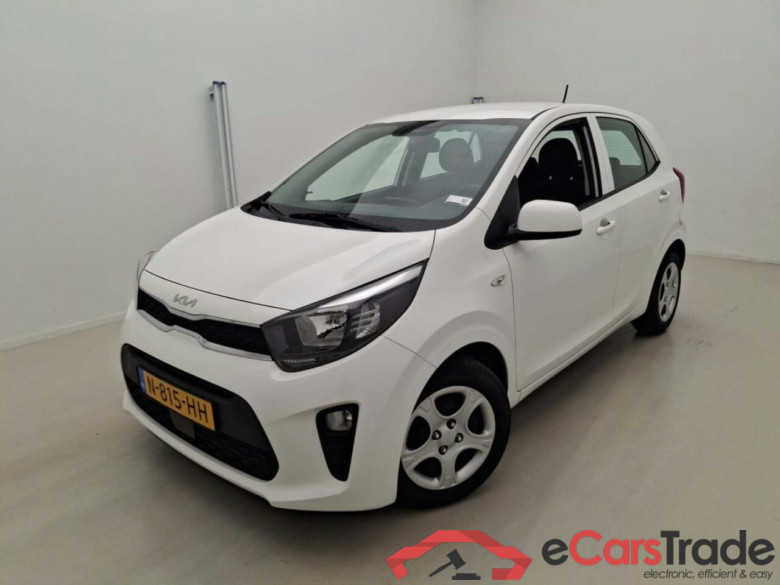 KIA Picanto 1.0 DPi ComfortLine #1