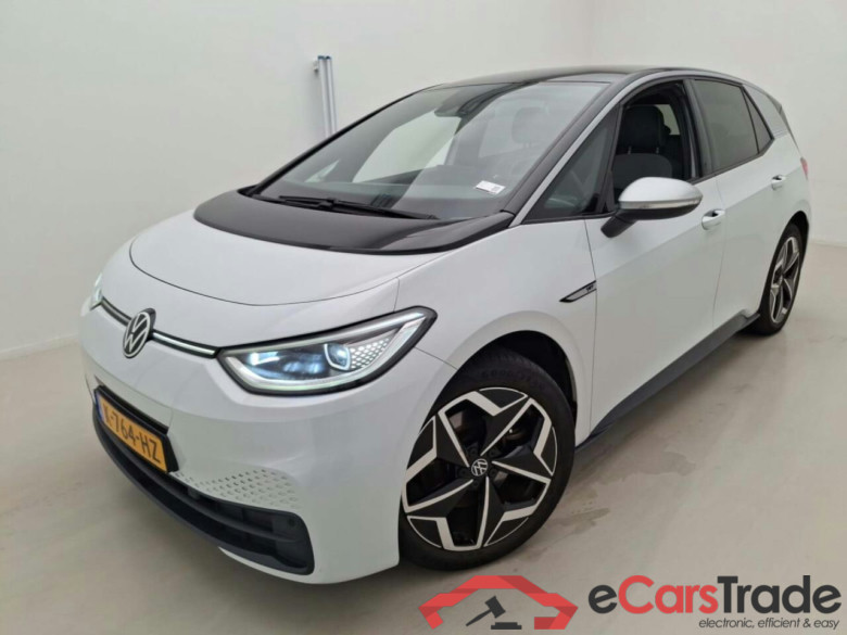 VOLKSWAGEN ID.3 First Plus 58 kWh