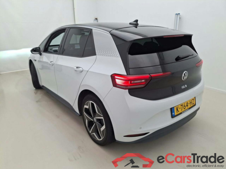 VOLKSWAGEN ID.3 First Plus 58 kWh #4