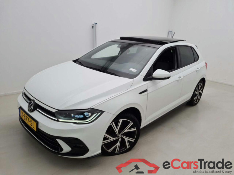 VOLKSWAGEN POLO 1.0 TSI R-Line #1