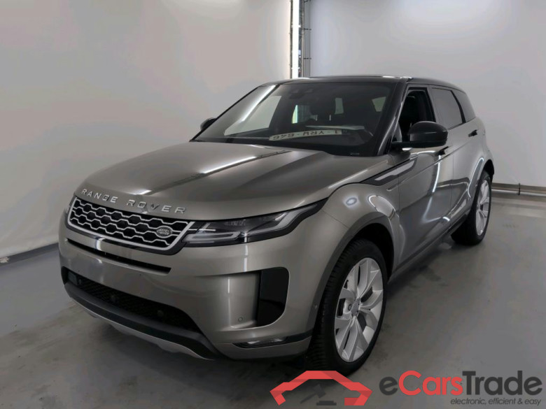 LAND ROVER RANGE ROVER EVOQUE - 2019 1.5 Turbo PHEV 4WD SE #1
